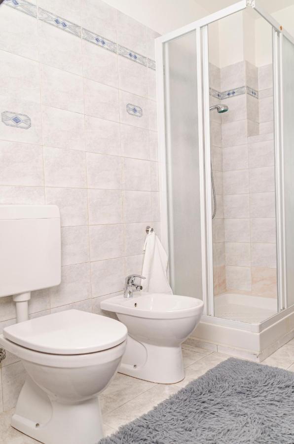 Centro Storico ☆☆☆☆☆ K2 Apartment أَويستا المظهر الخارجي الصورة
